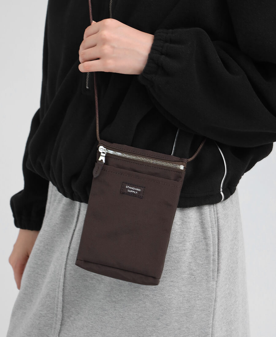 YORT shoulderbag