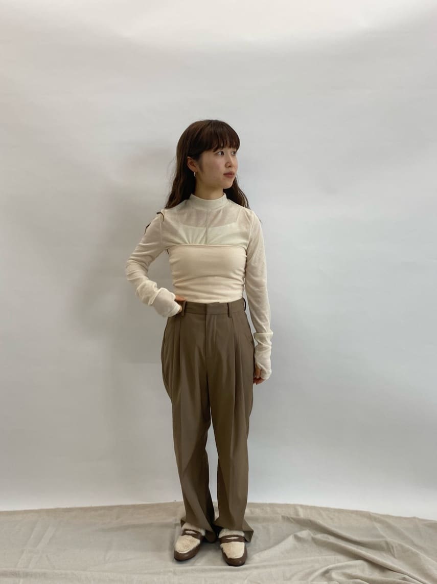 似合うが見つかる】 大人カジュアルコーデ55選! 年代・季節 