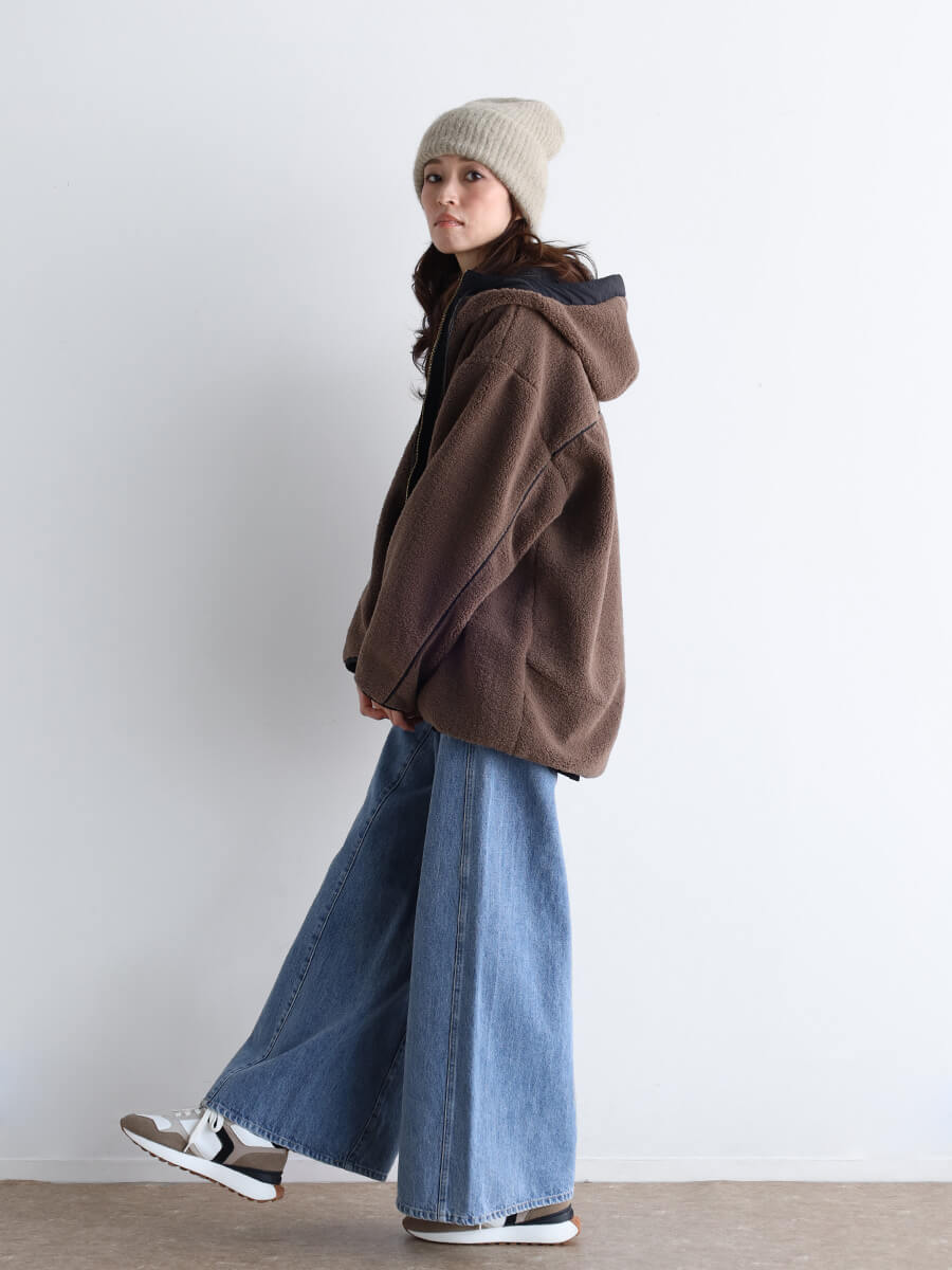 Pick up OUTER By CLOVE - ｜YAMADAYA STORE