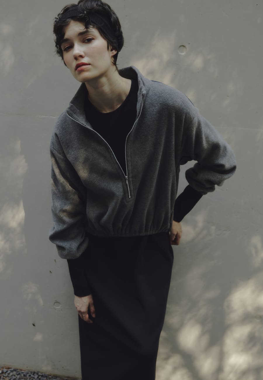 YORT ヨート ACTIVESTYLE アクティブスタイル 25aw