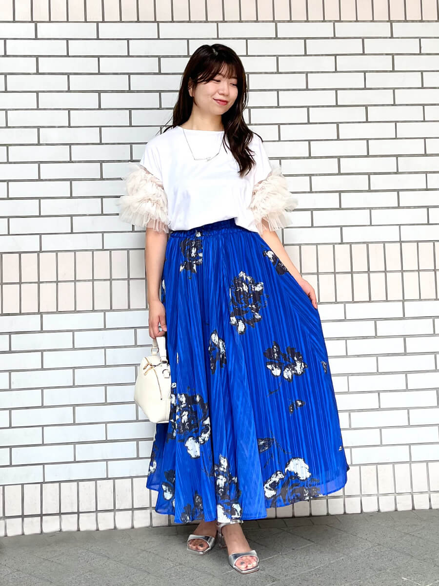 コーディネート1