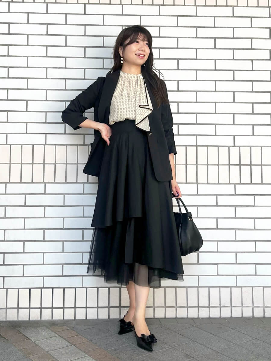 コーディネート3