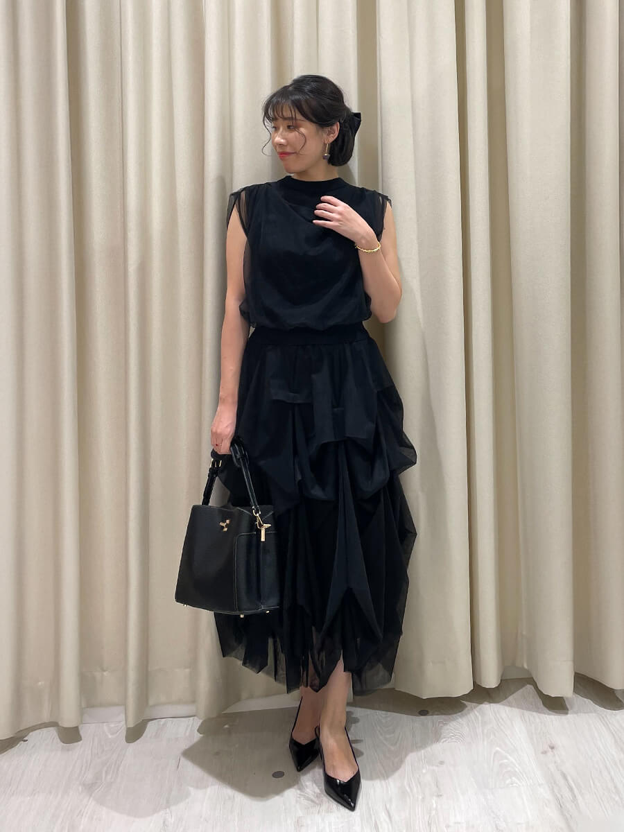 コーディネート1