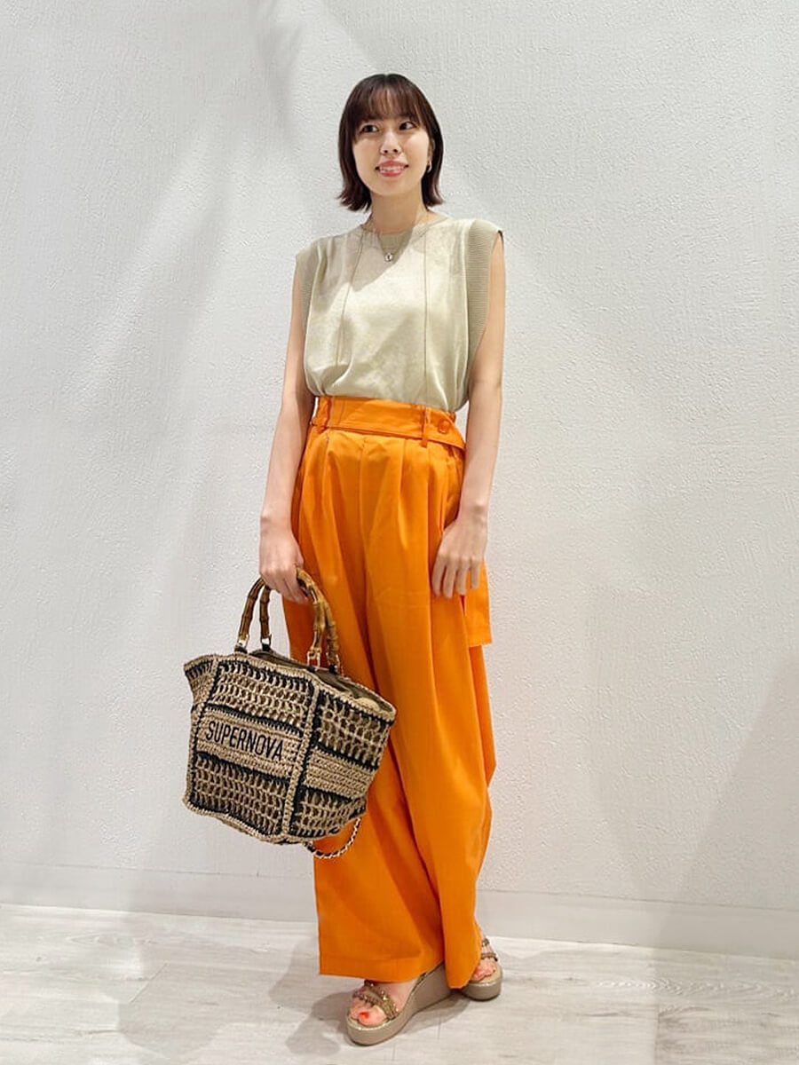 コーディネート6