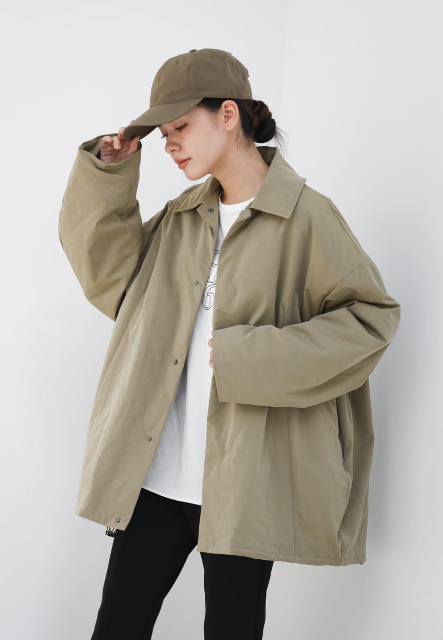 LOOK 01