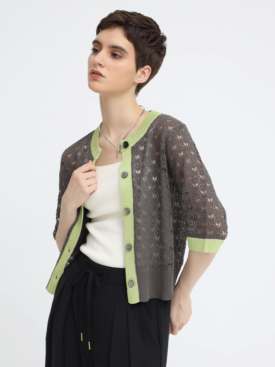 Aga NEWARRIVAL SS 夏アイテム トップス