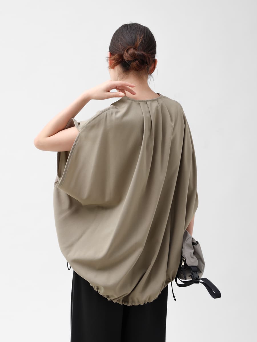 YORT ヨート ワークスタイル 通勤着