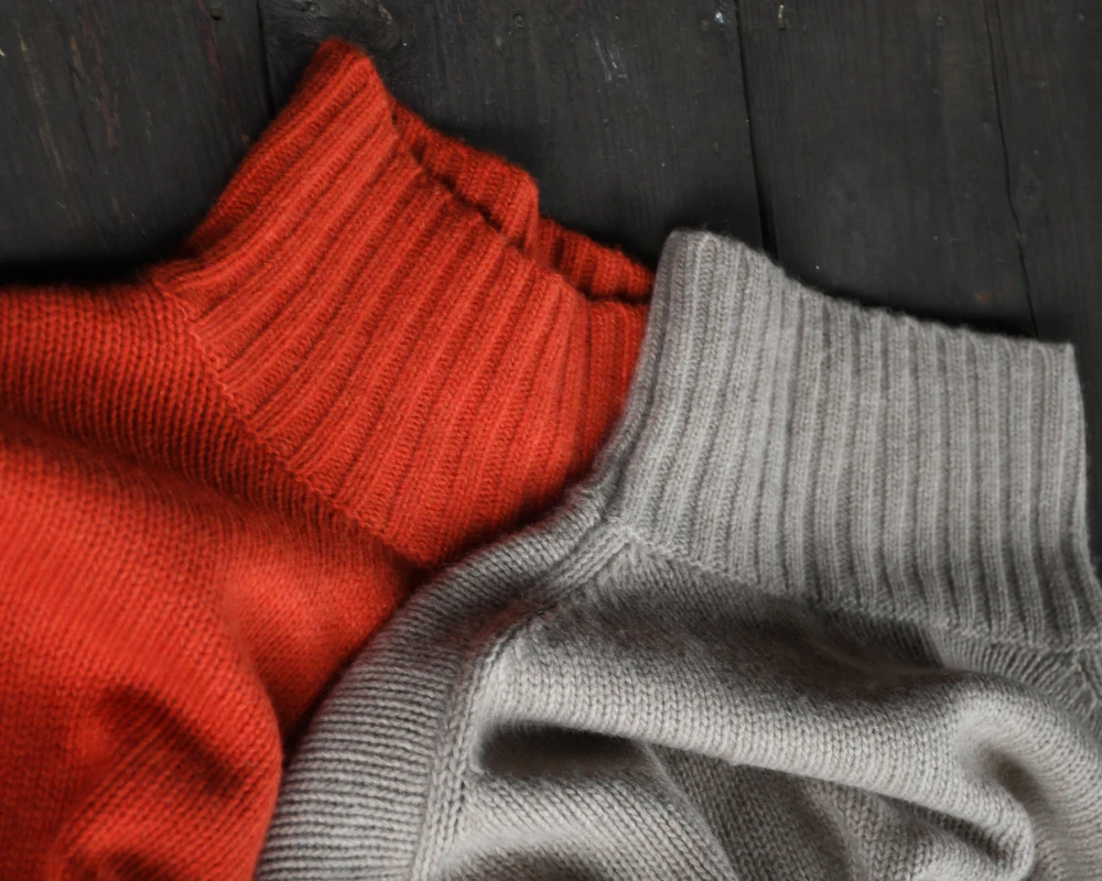 004 ニット愛 －前編：8years－ - ｜YAMADAYA STORE