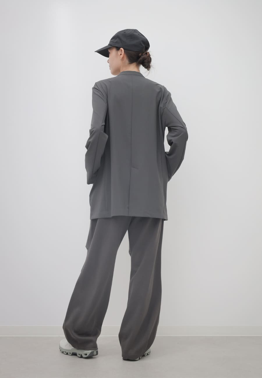 YORT ヨート 秋スタイリング