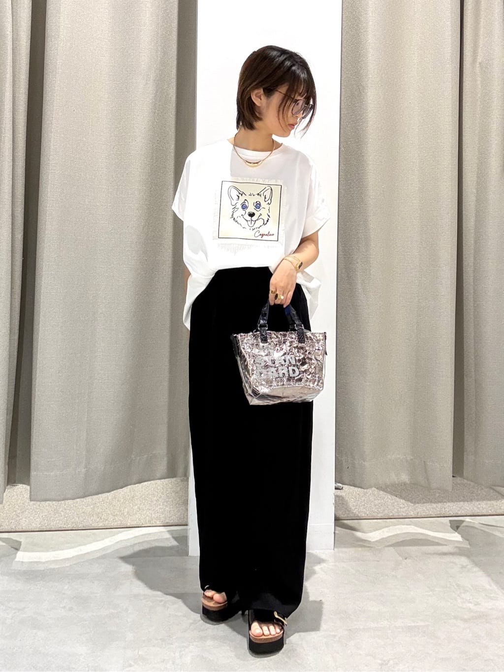 MEDOC スタッフスタイリング