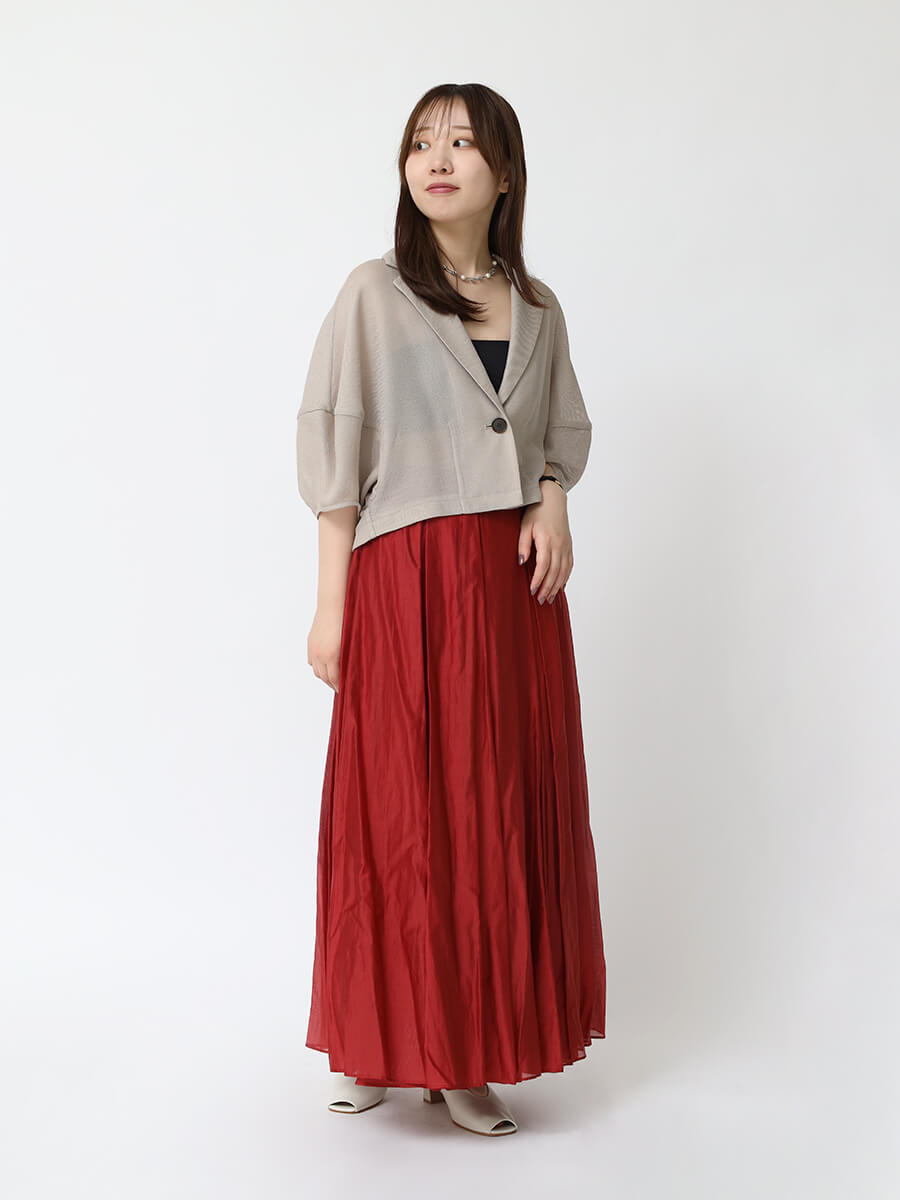 Aga staff ontime styling 2025 summer