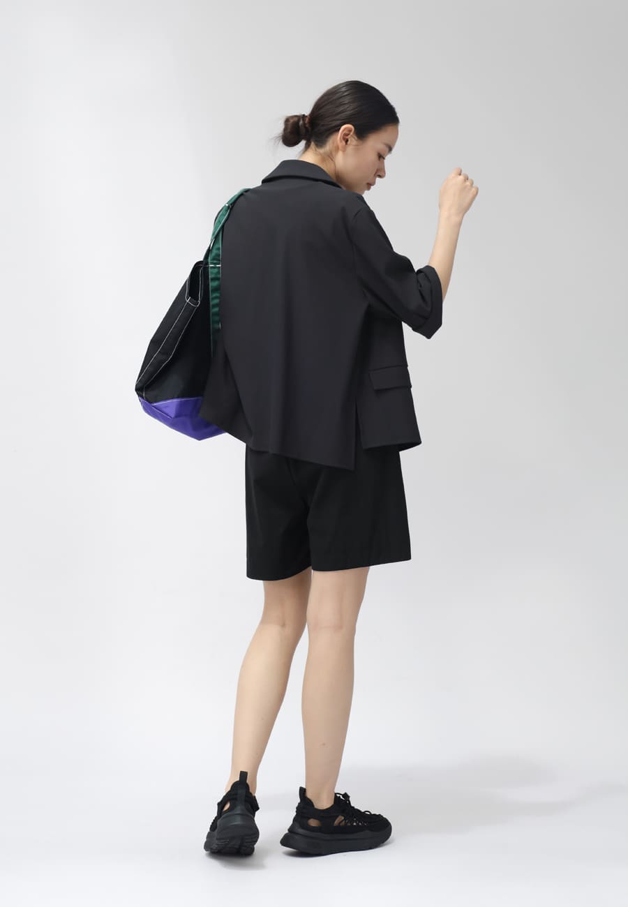 YORT ヨート ラッシュガード スタイリング
