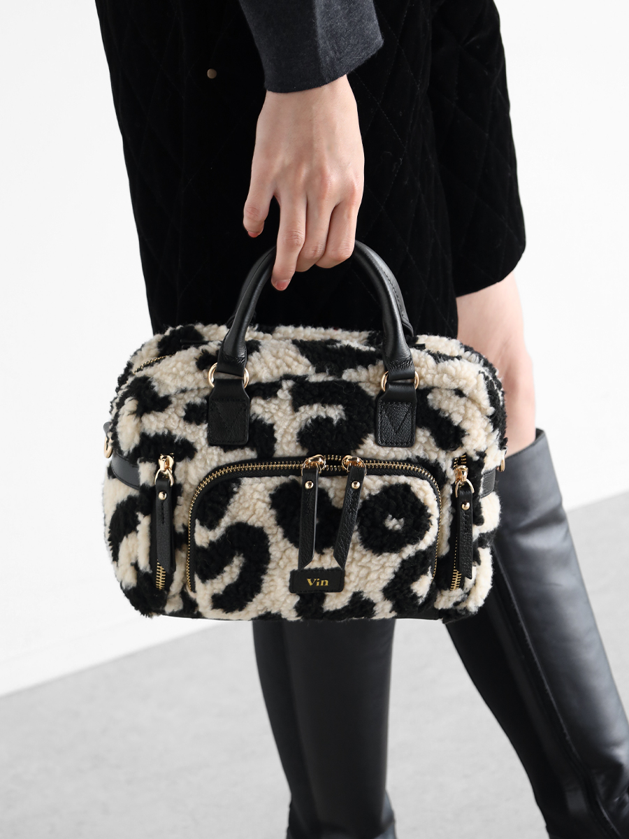 レオパードボア