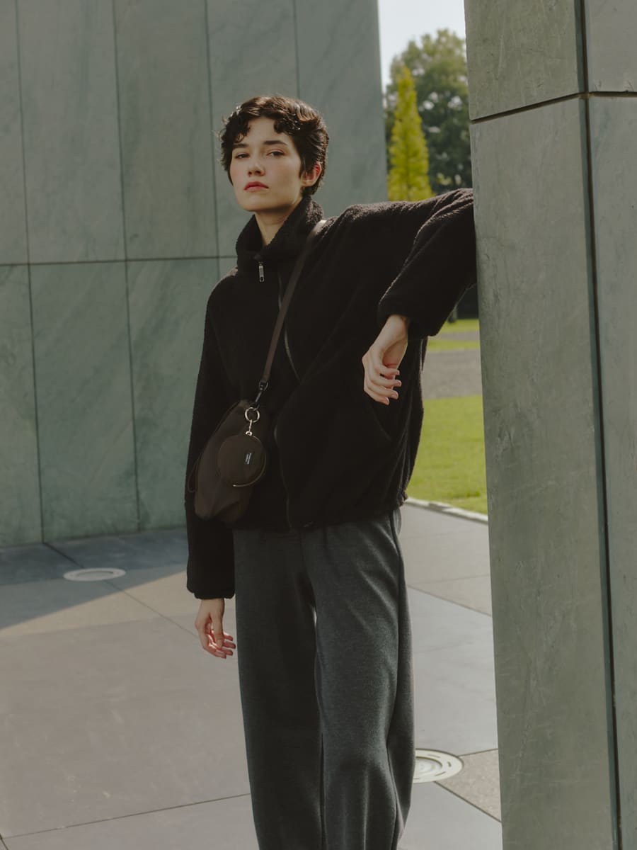 YORT ヨート ACTIVESTYLE アクティブスタイル 25aw