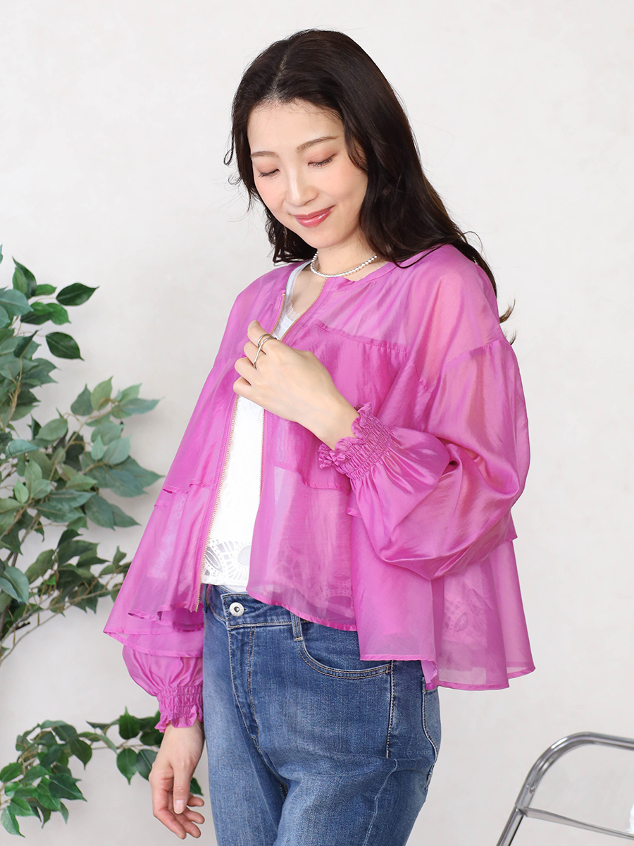 Vin(ヴァン)　フロッキーロゴモダールTシャツ