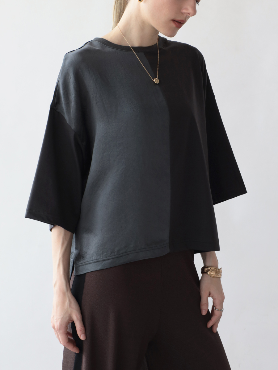 Aga NORITAKE 2025 summer cutsew