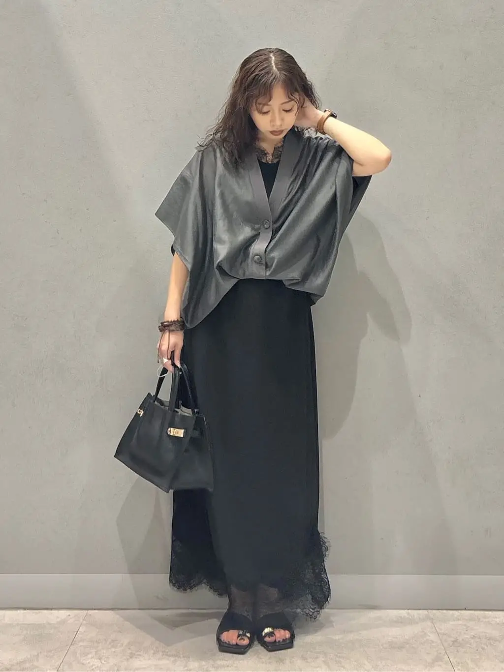 STAFF SNAP vol.2 Item MIX - ｜YAMADAYA STORE