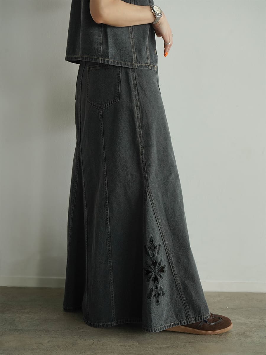 RADIATE ラディエイト デニムスタイリング スタッフスタイリング