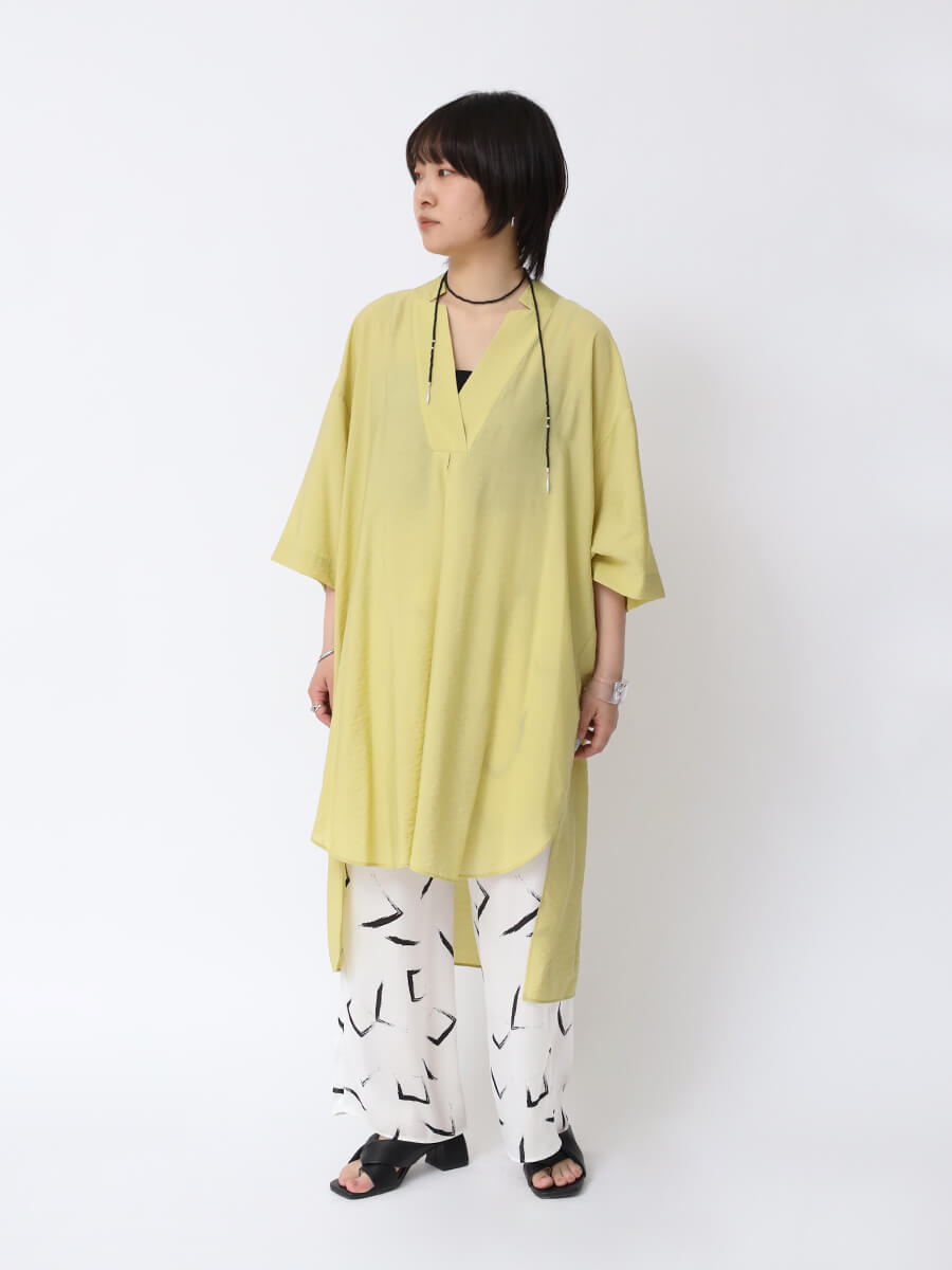 Aga staff ontime styling 2025 summer