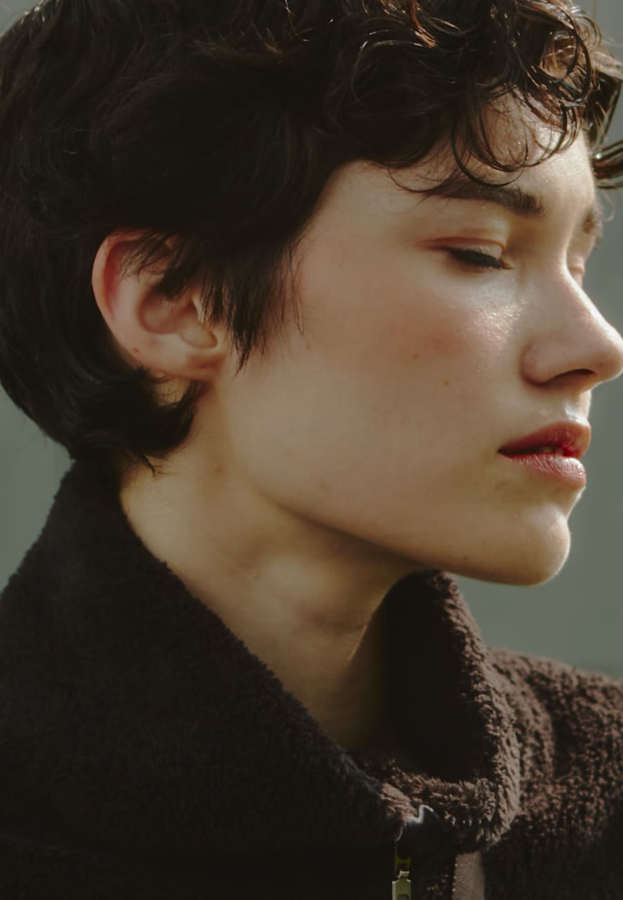 YORT ヨート ACTIVESTYLE アクティブスタイル 25aw