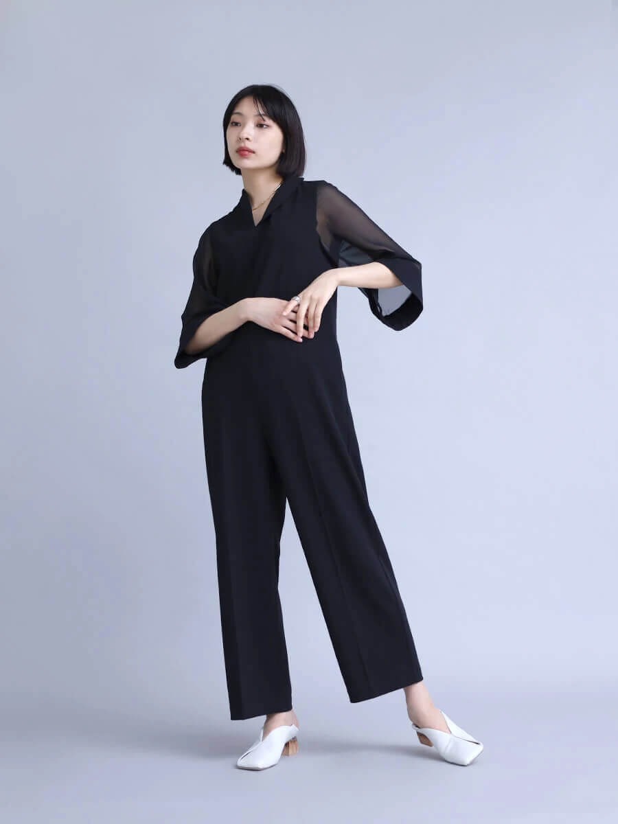 vol.2【マナーあるおしゃれを】大人の結婚式コーデ54選！年代別  