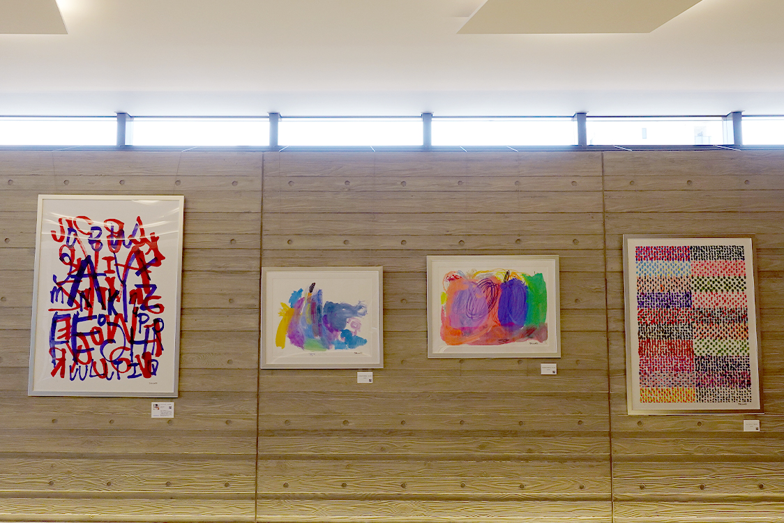 ヤマダヤエントランス