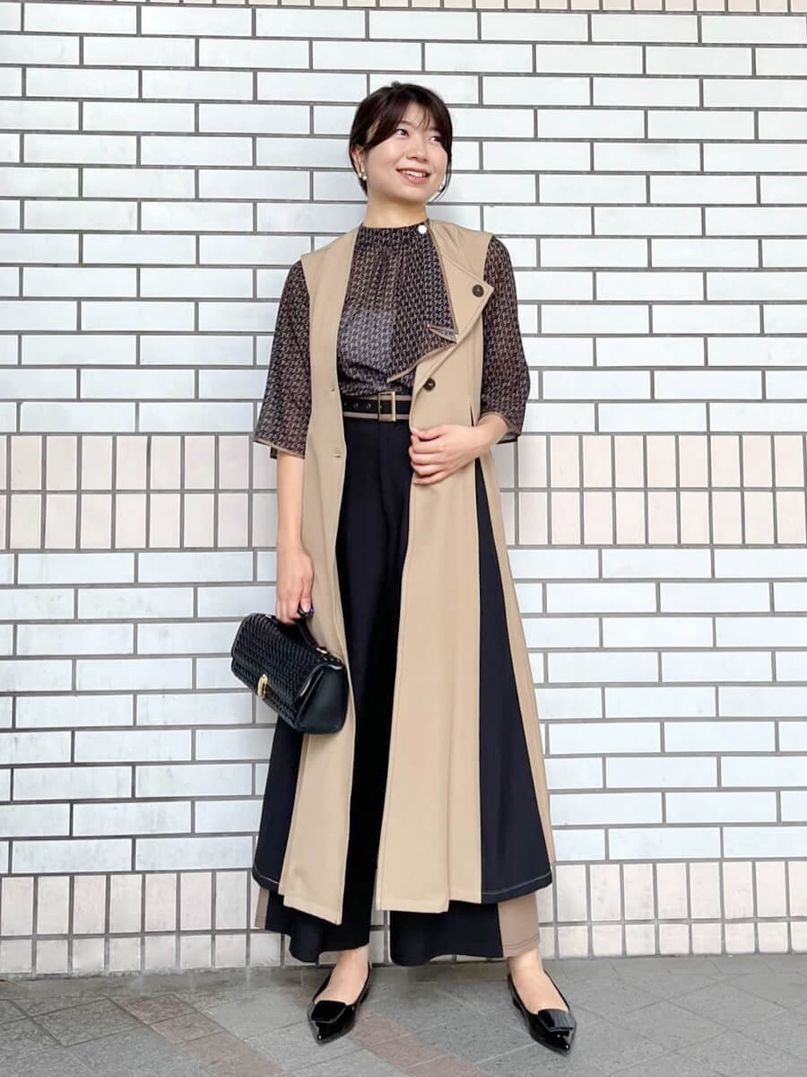 コーディネート5