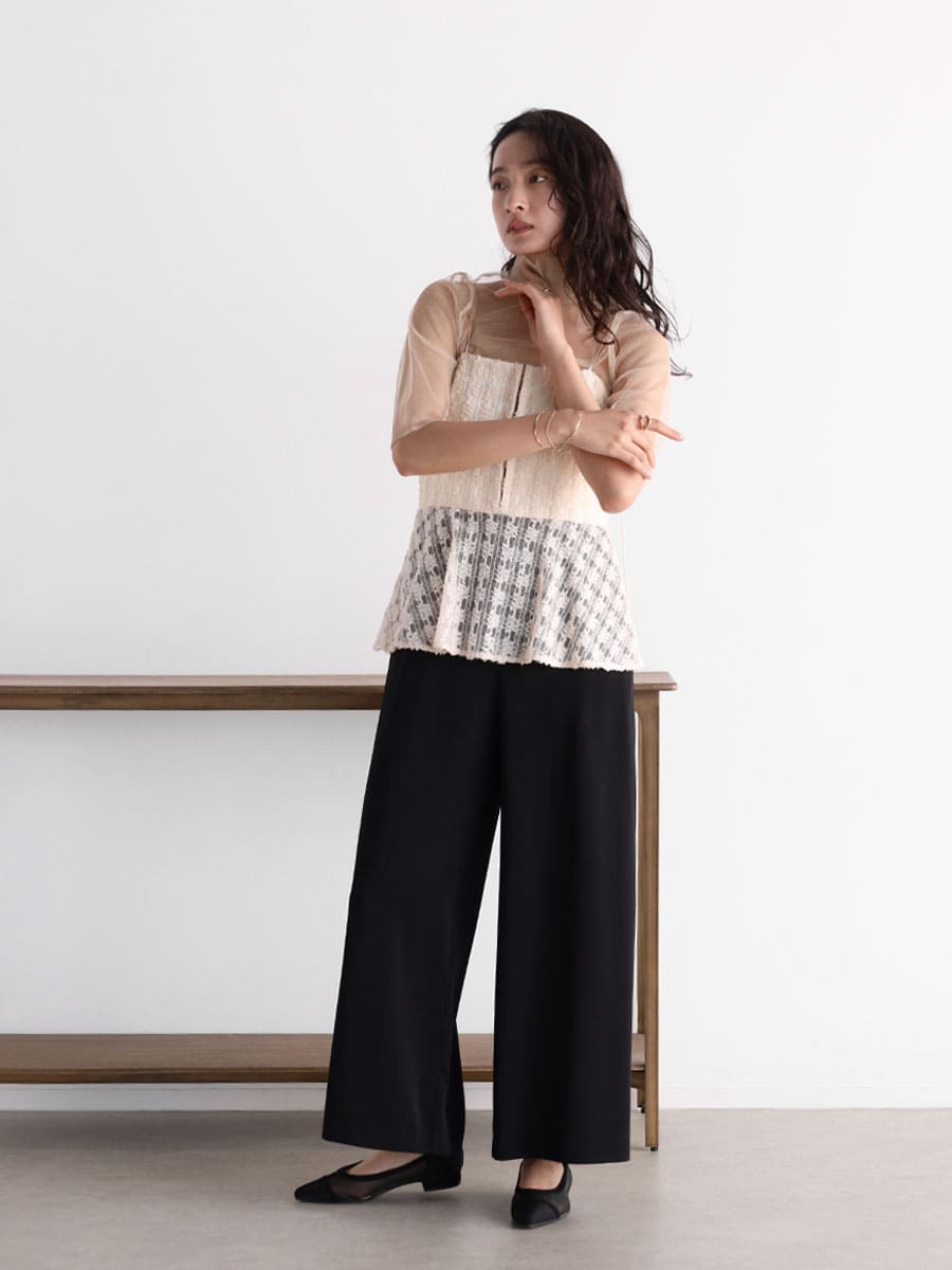 OCCASION STYLE まとめ - ｜YAMADAYA STORE