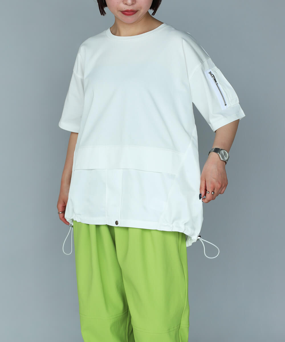 スタッフ,スタイリング,春,LASUD,おすすめスタイル,新作