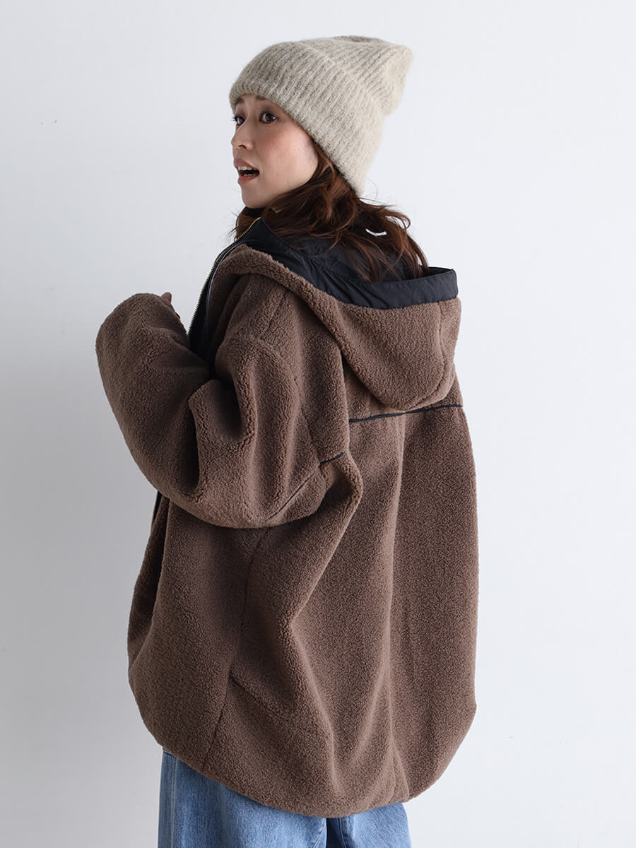 Pick up OUTER By CLOVE - ｜YAMADAYA STORE