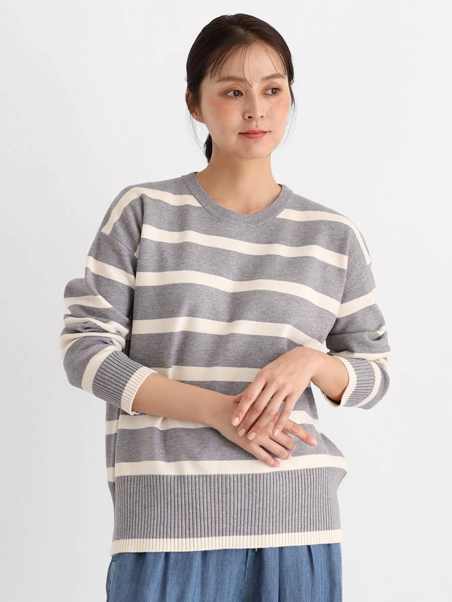 CLOVE クローブ コンパクトニット