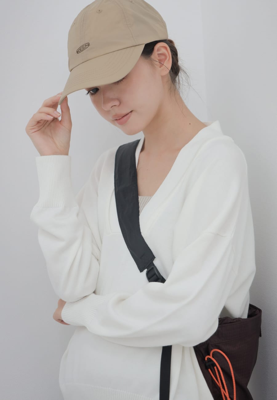 YORT ヨート 秋スタイリング