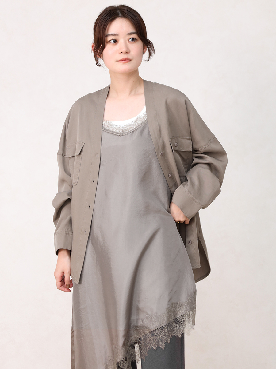 CLOVE スタッフスタイリング ウィッシュリスト