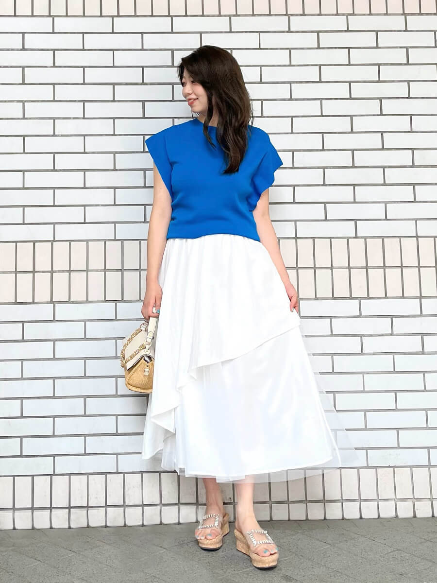 コーディネート3