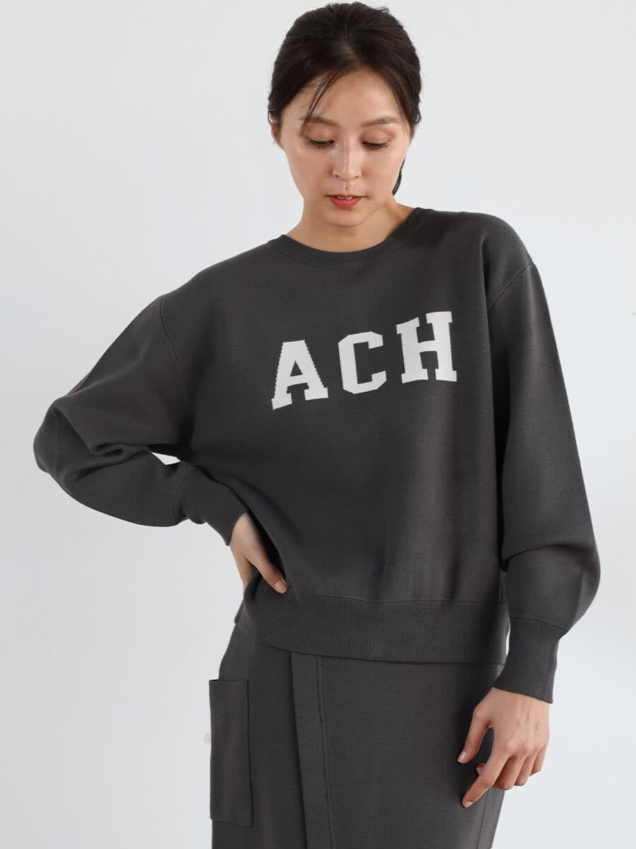 CLOVE クローブ コンパクトニット