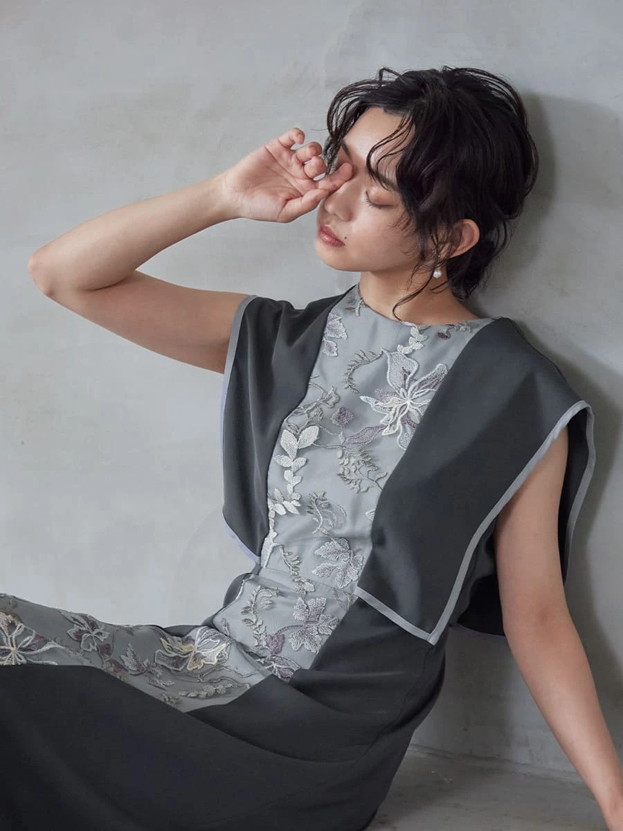 petirobe '24 spring collection - ｜YAMADAYA STORE