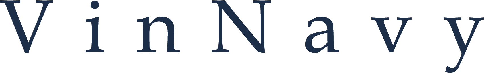 Vin NAVY