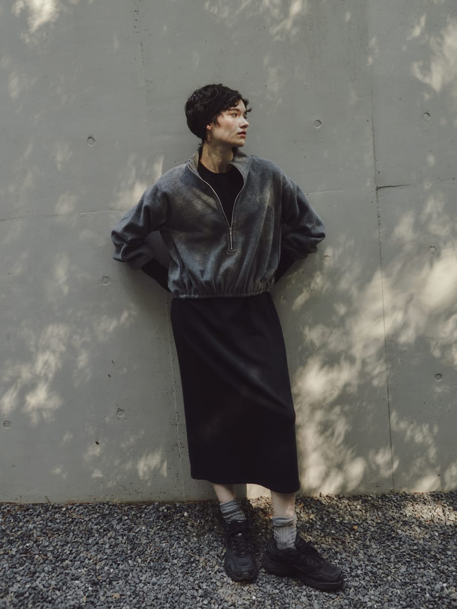 YORT ヨート ACTIVESTYLE アクティブスタイル 25aw