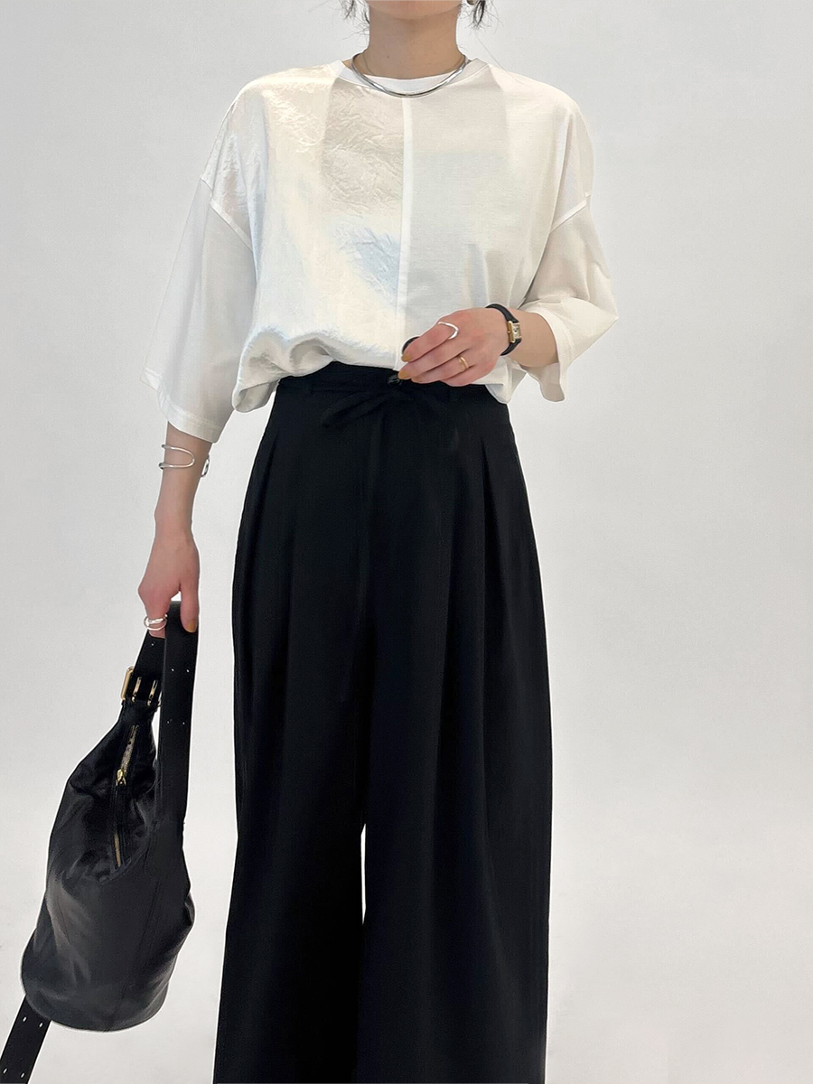 Aga NORITAKE 2025 summer cutsew staff