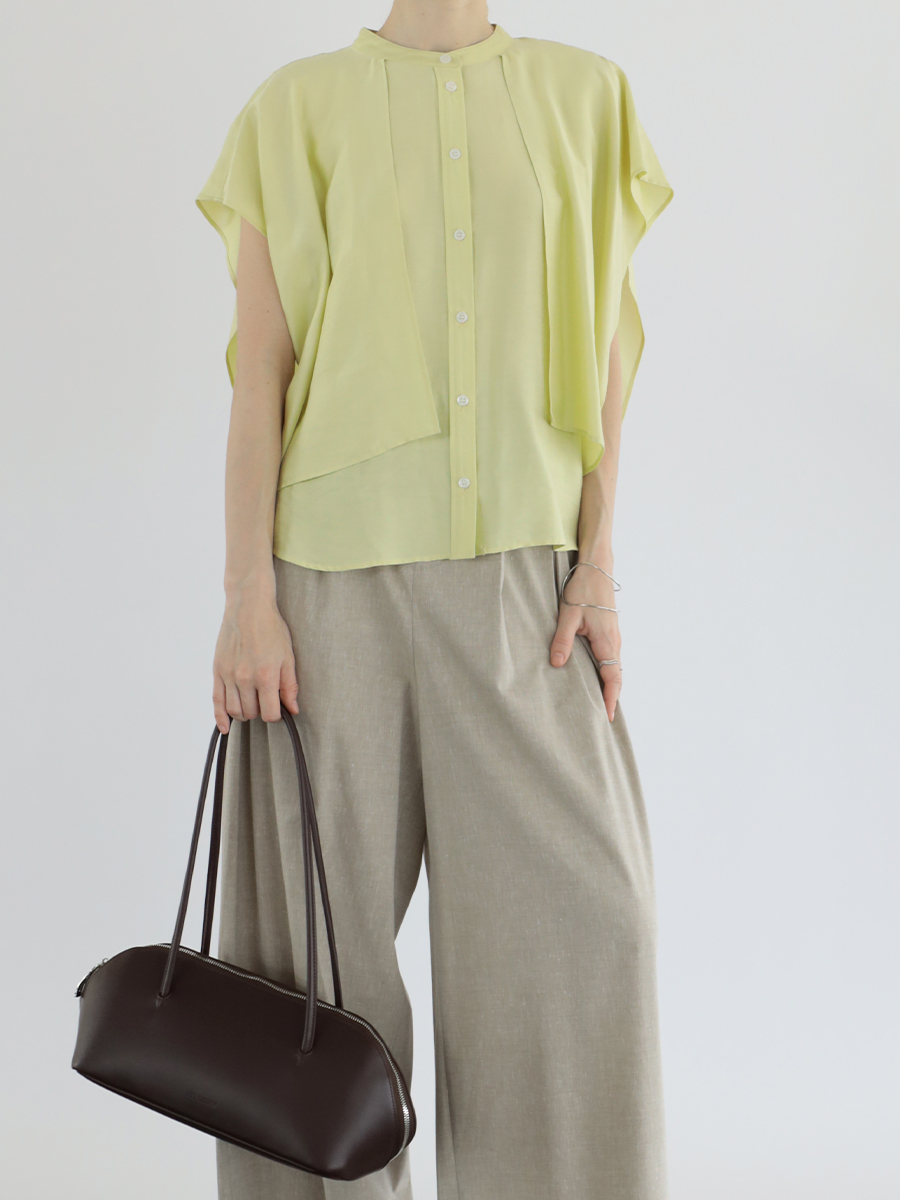 Aga ADDCULMN バッグ 別注カラー