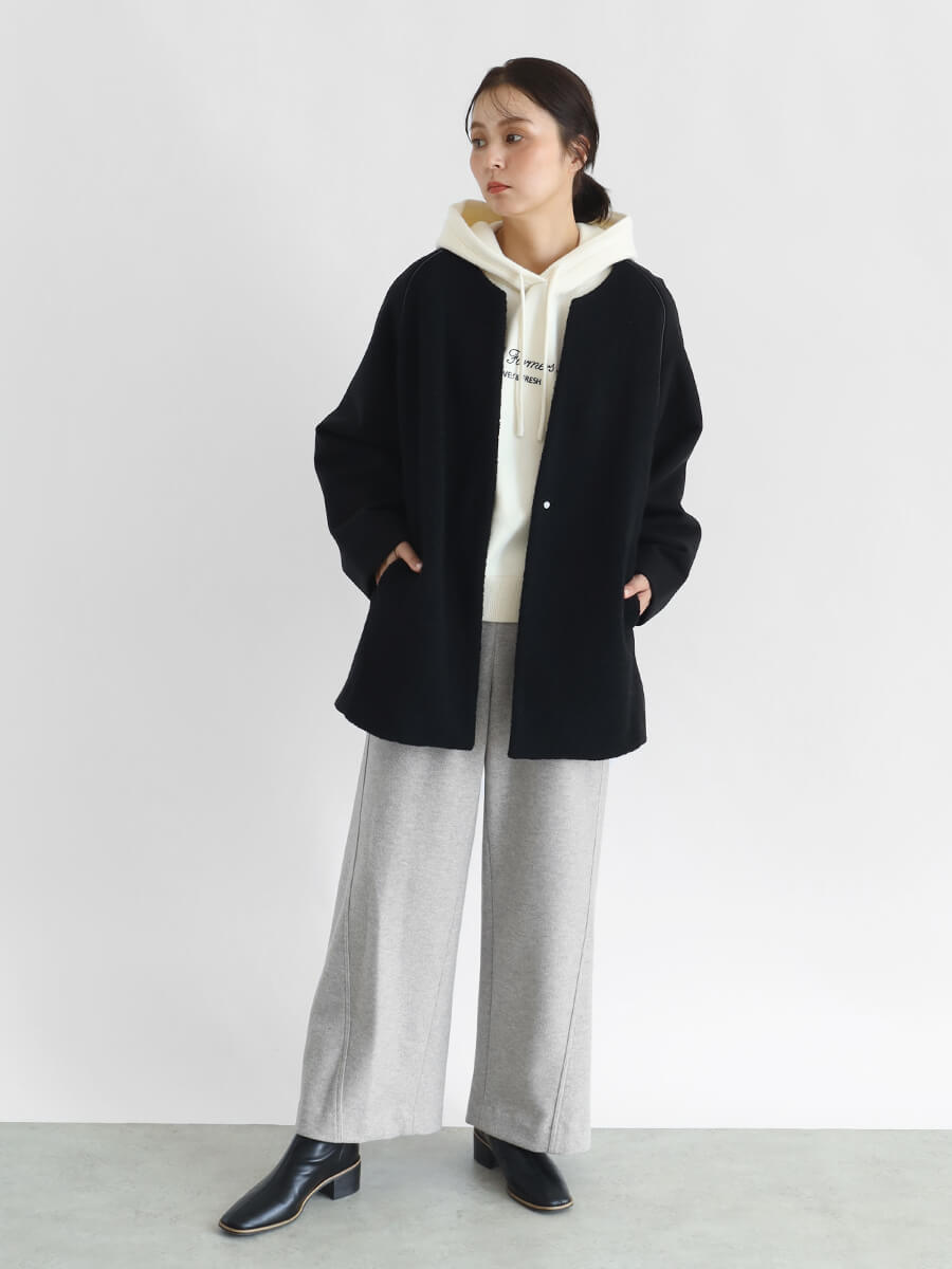 CLOVE 2024 A/W OUTER LINEUP - ｜YAMADAYA STORE