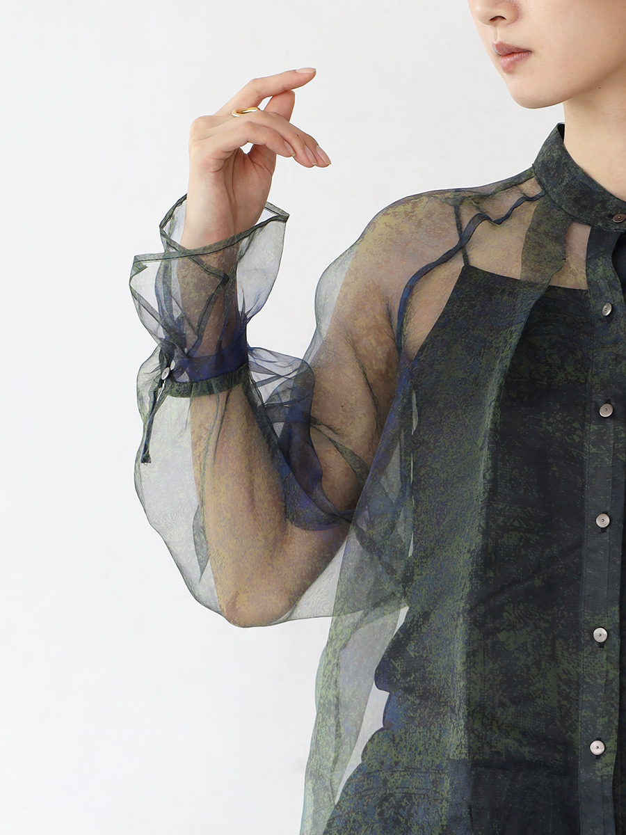 resil ombre newarrival 新作