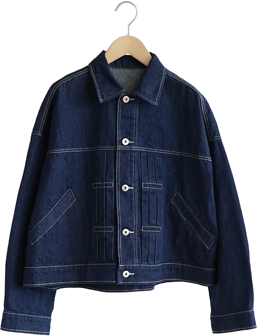 FIKA. ｜spring outer collection -春の始まりにふさわしいアウター8選