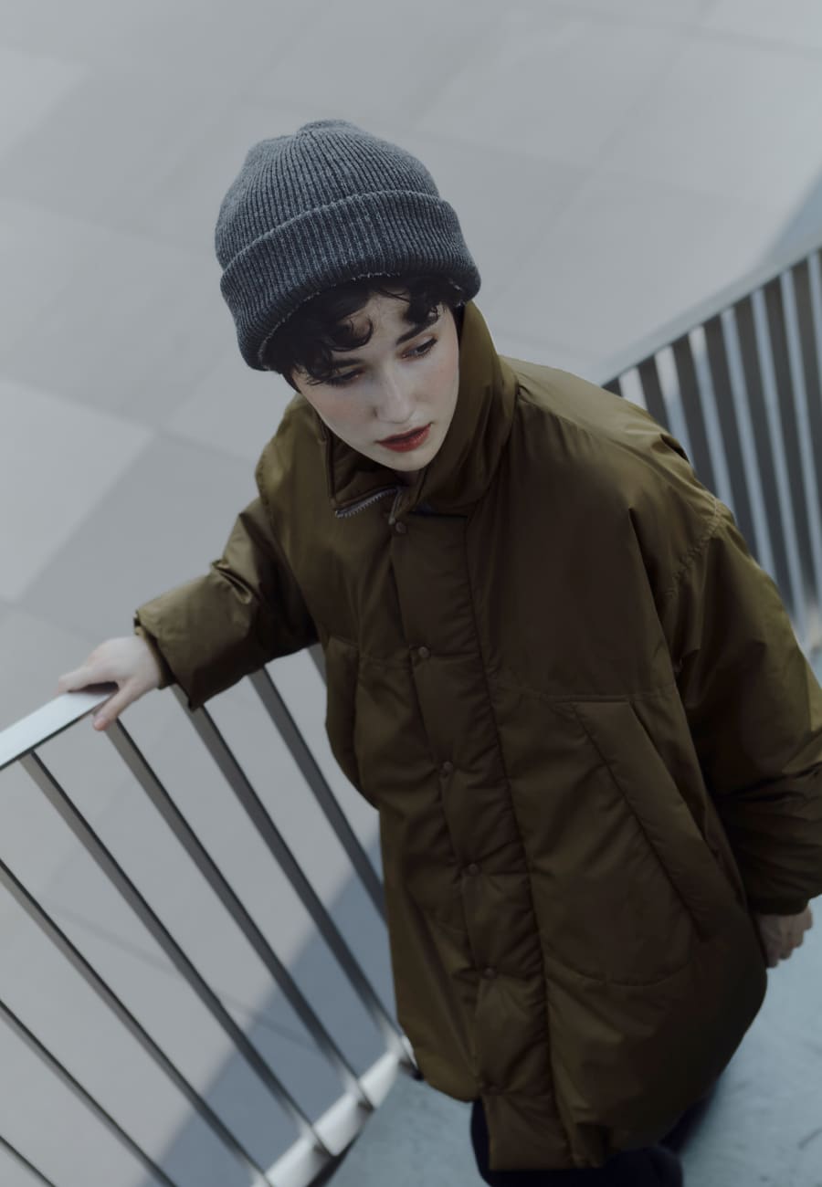 YORT ヨート ACTIVESTYLE アクティブスタイル 25aw