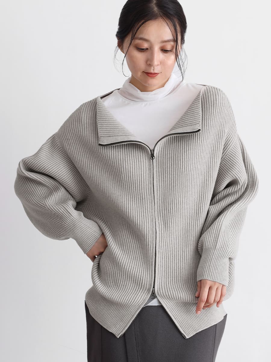 最終価格【新品】クローブ CLOVE フロントジップ機能ワンピース ヤマダヤ YAMADAYA | CLOVE 【新品】クローブ CLOVE フロントジップ機能