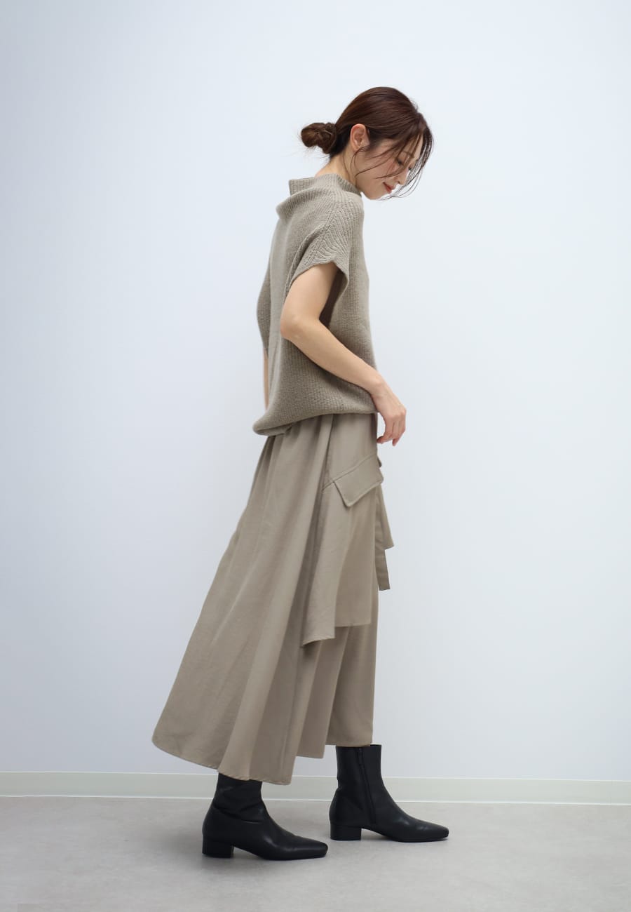 CLOVE クローブ 秋スタイリング