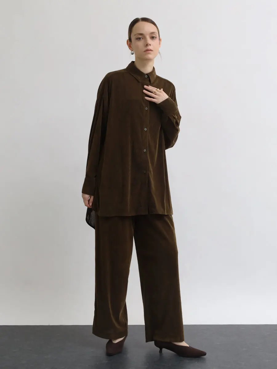 Aga THE SET UP -5styles- - ｜YAMADAYA STORE