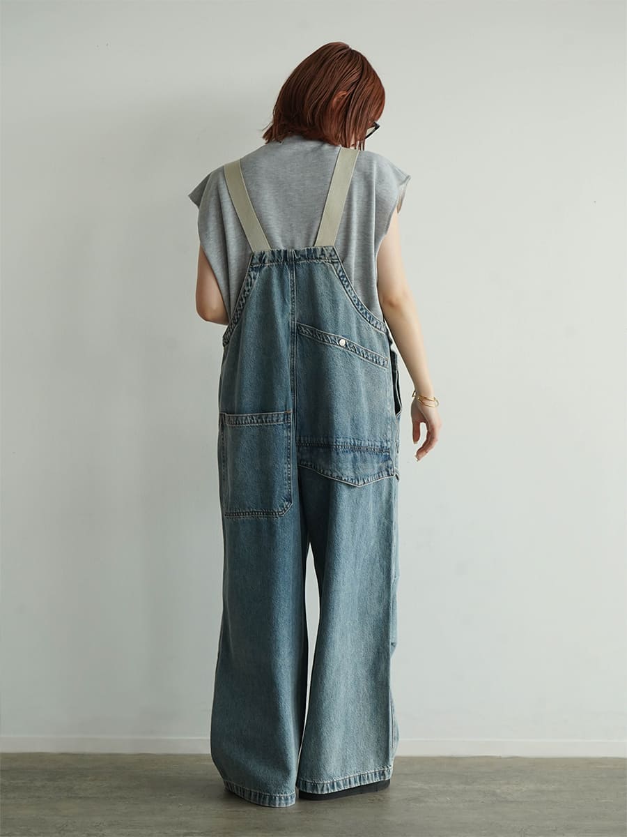 RADIATE ラディエイト デニムスタイリング スタッフスタイリング