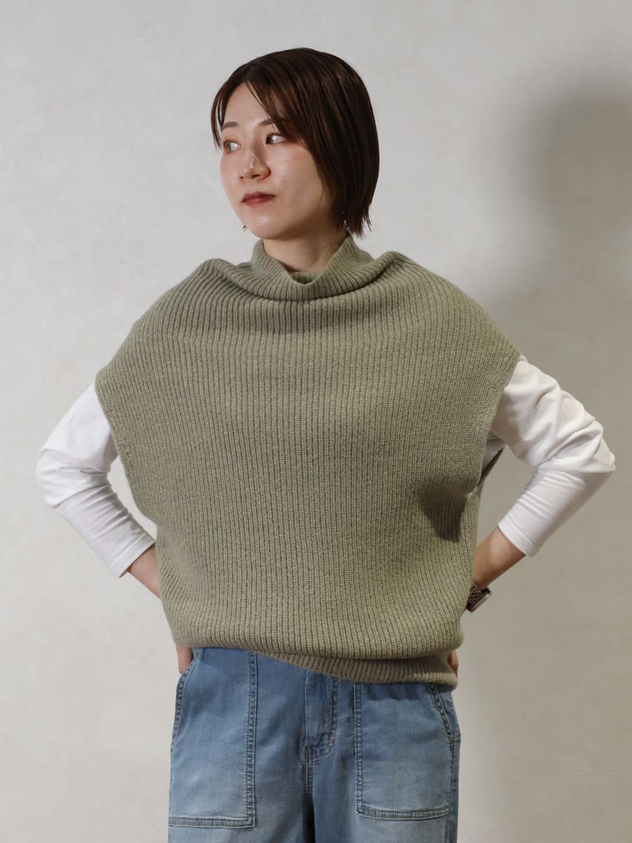 YORT ヨート ラッシュガード スタイリング