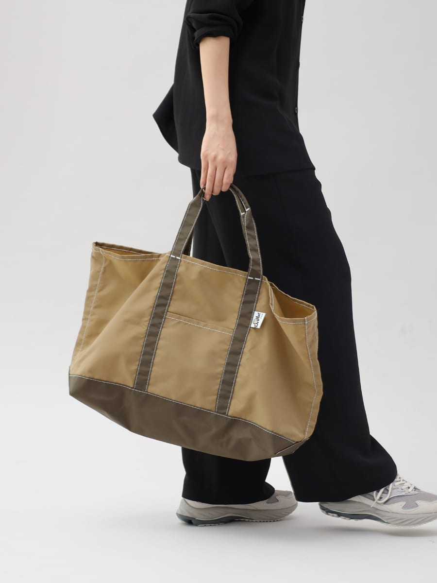 YORT ヨート アクティブスタイル BUCKEYE TOTE Drifter